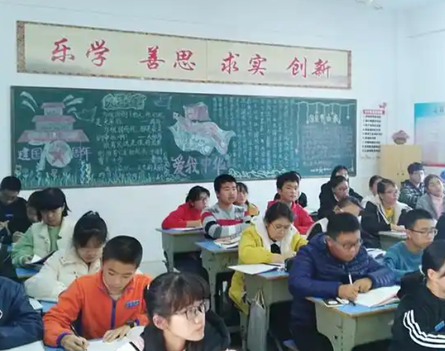 学生的创造力协作才能也让他们在竞赛中