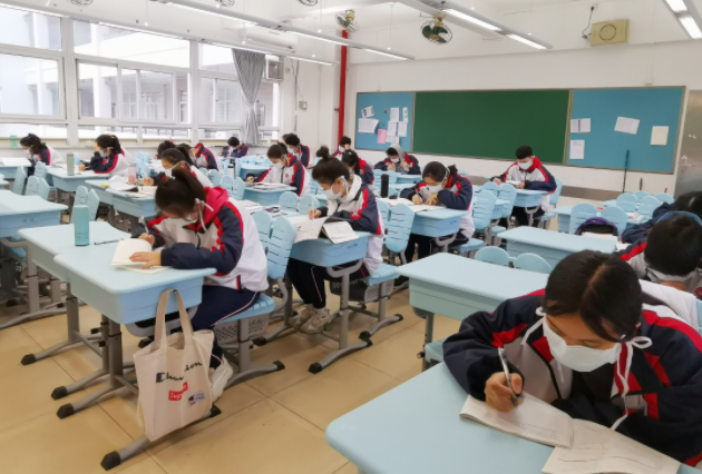 打破传统讲堂壁垒让师友合作成为提升教