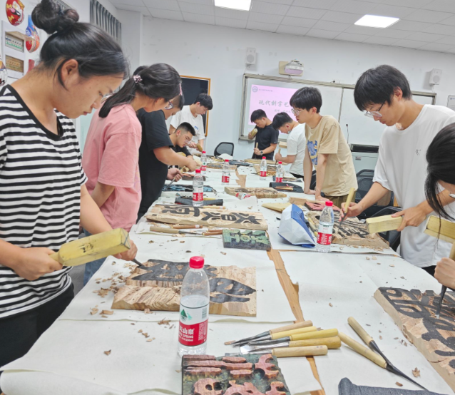 实践途径新征程上应继续深化美育浸润举