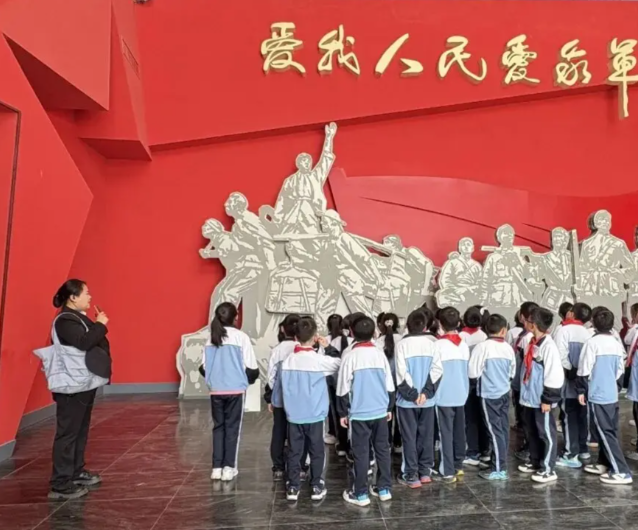 <b>为后续提升全市青少年思政教育专业化水平夯实了作业基础</b>