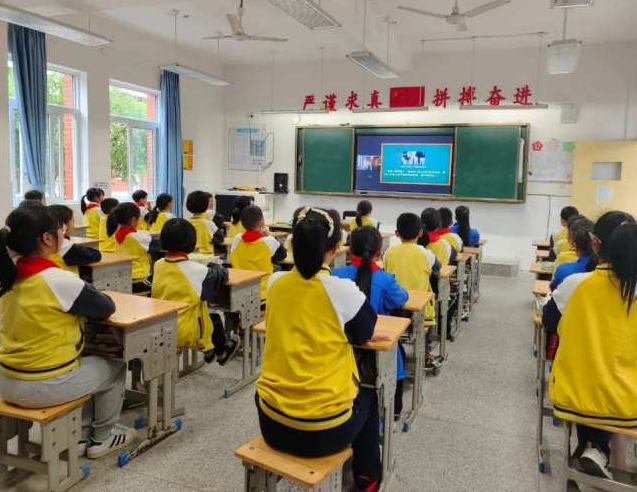 以赛促学对我省在“双减”中做好科学教育加法成效的检验